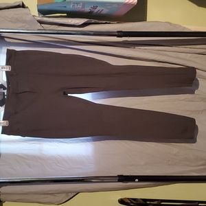 old navy pixie 14 cropped pants